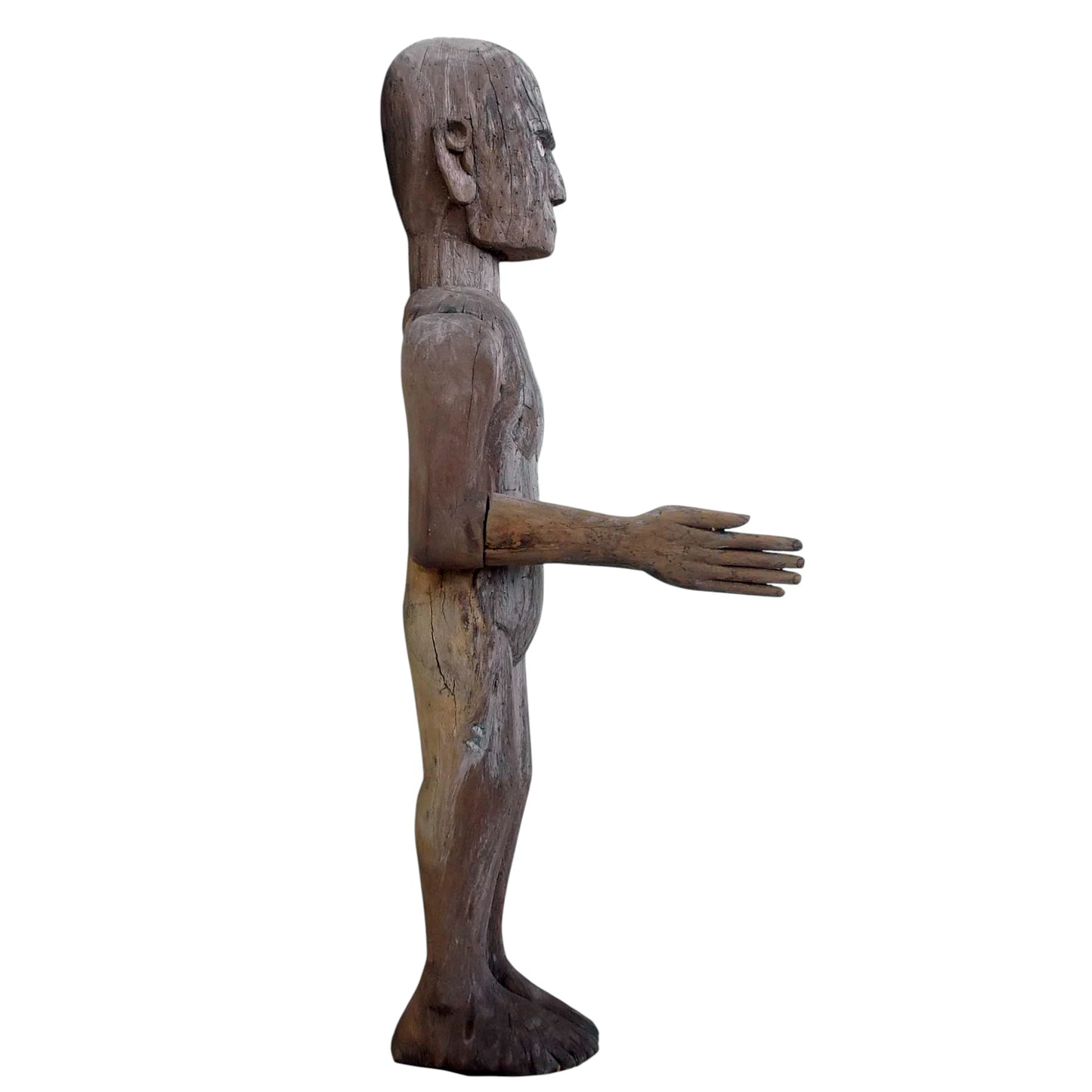 Statue Tau Tau Toraja – 94 cm