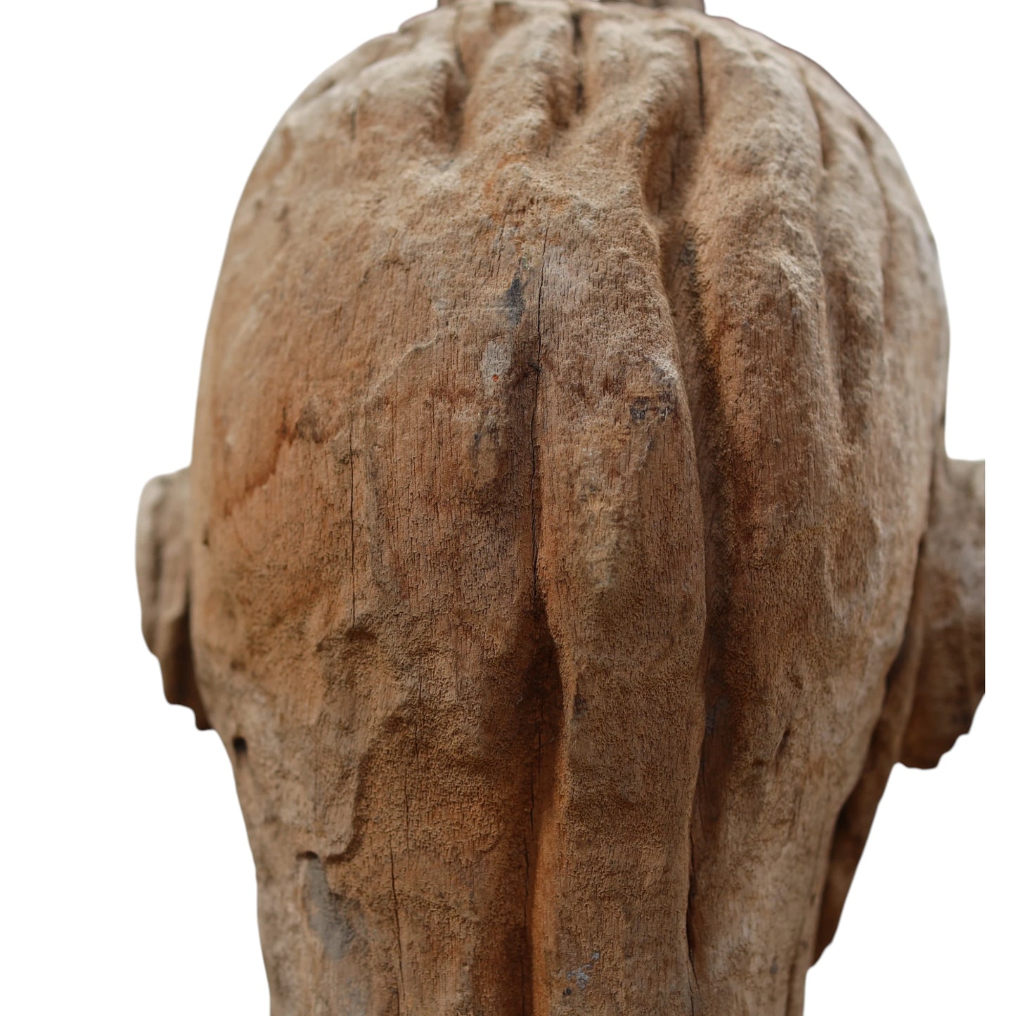Statue Tau-Tau Toraja debout – Sulawesi