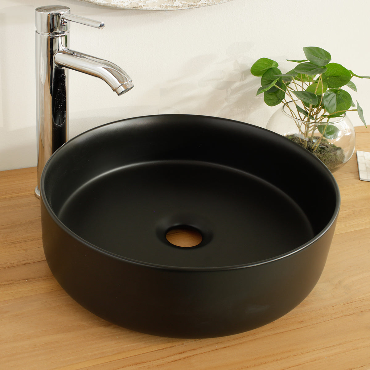 Vasque en céramique - Dernier modèle disponible
