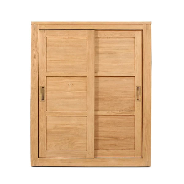 Buffet haut 2 portes coulissantes EME - 90cm