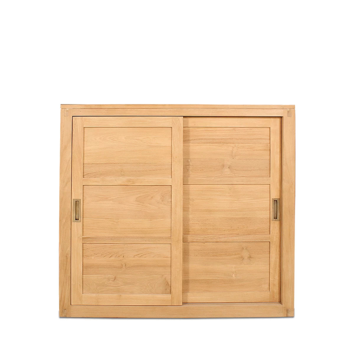 Buffet haut 2 portes coulissantes EME - 90cm