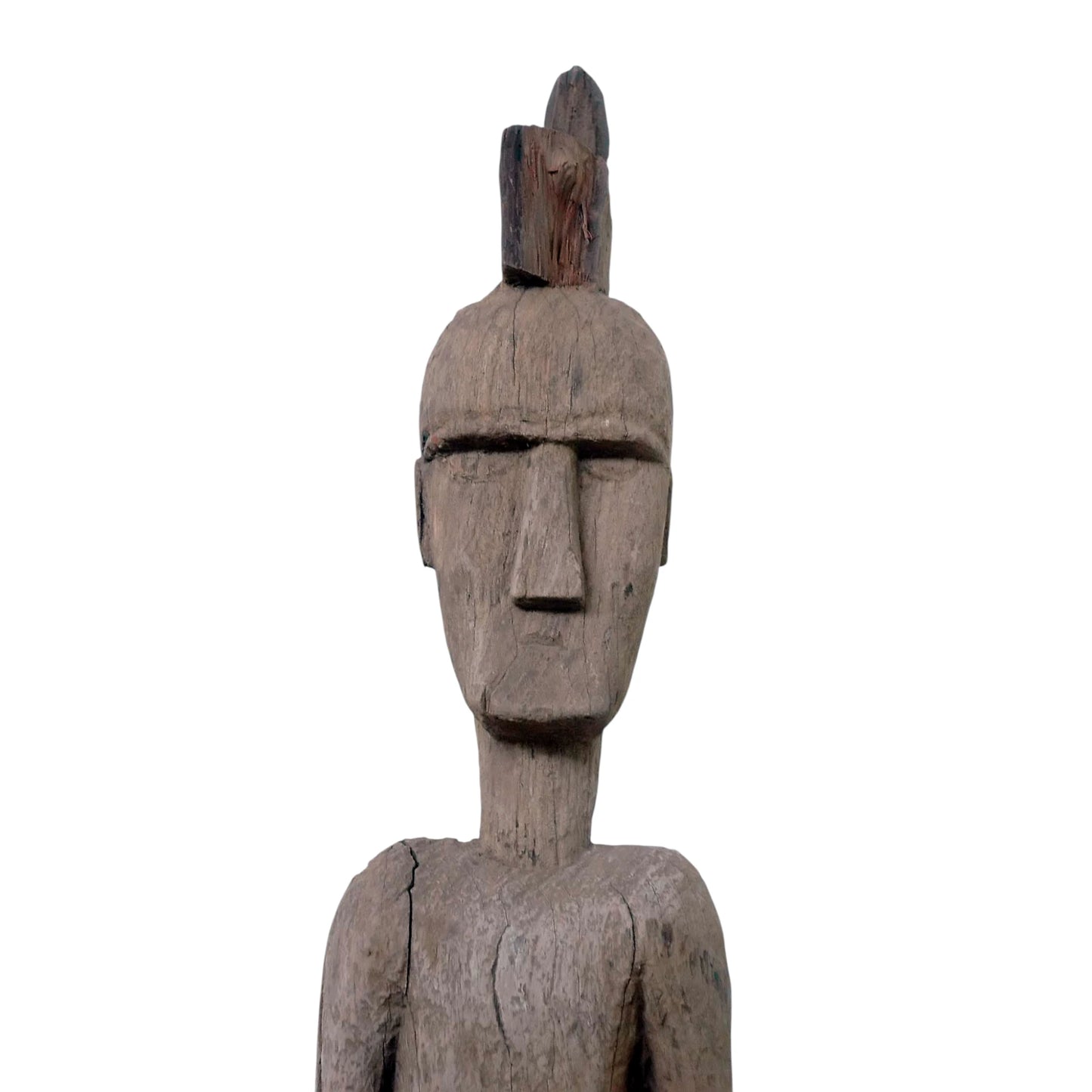 Statue Letti – Timor – 105 cm