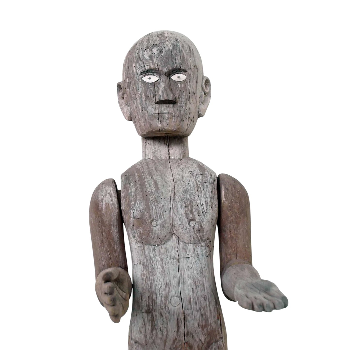 Statue Tau Tau Toraja – 94 cm