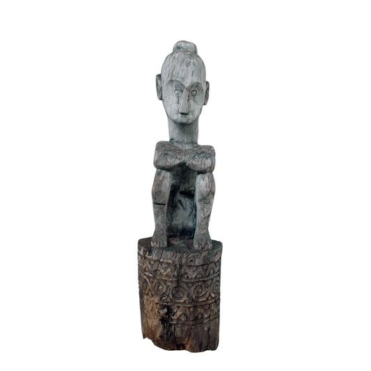 Statue Timor Letti – 116 cm