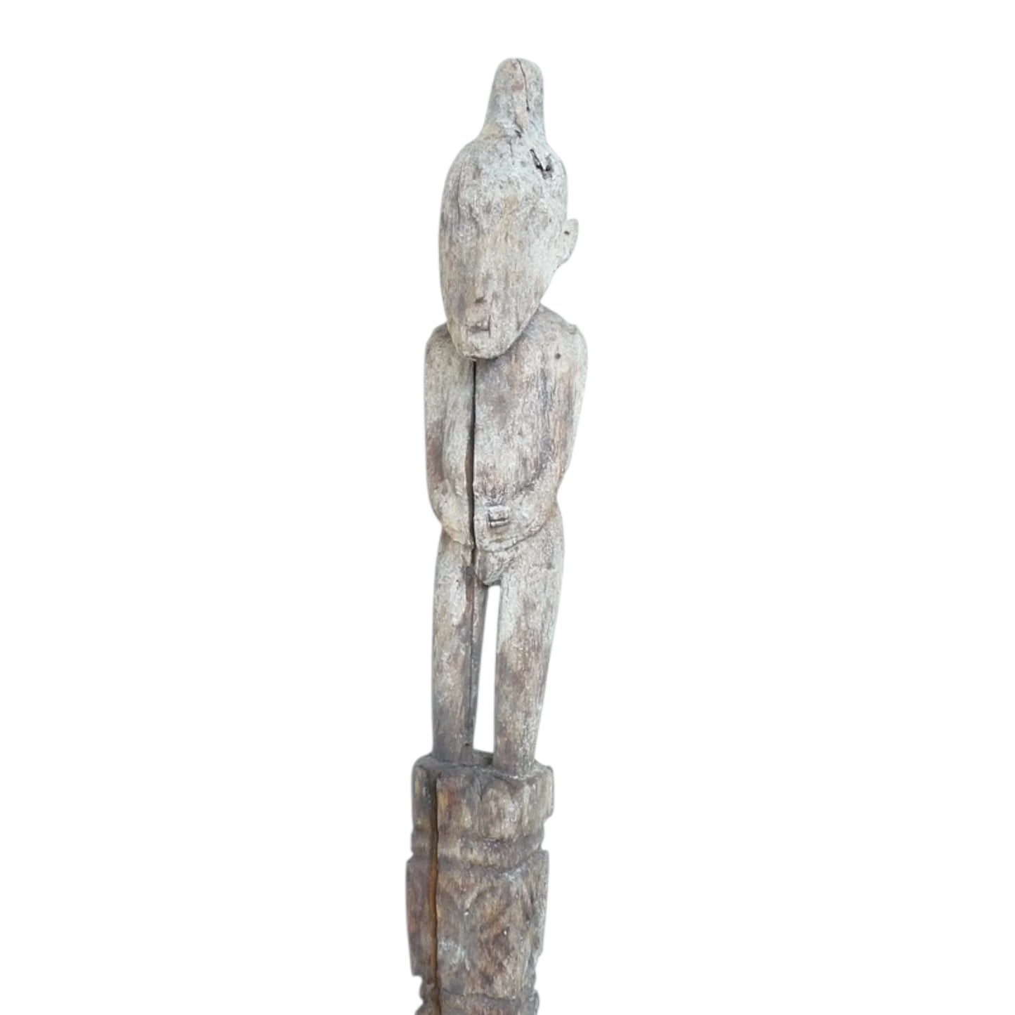 Statue Kadauma – 71 cm