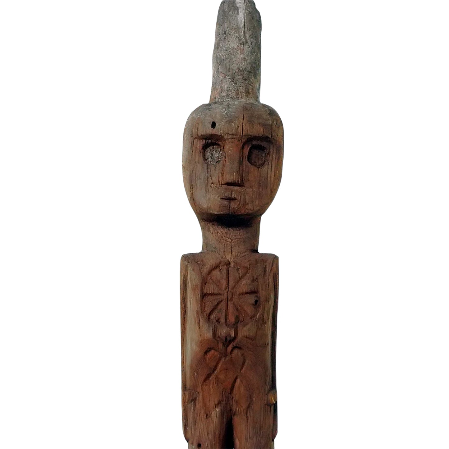 Statue Kadauma – 76 cm