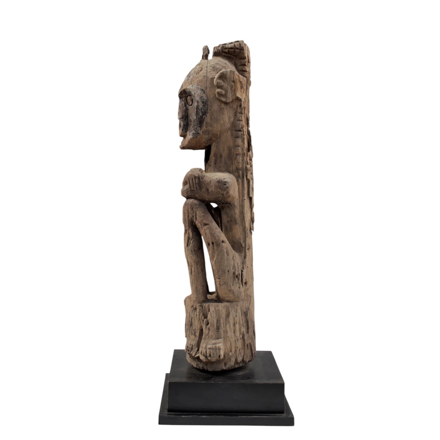 Statue Ancêtre Toraja – 69 cm