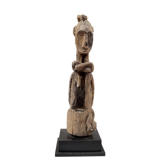 Statue Ancêtre Toraja – 69 cm